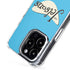 The Jetsons The Jetsons Logo iPhone 16 Pro MagSafe Case